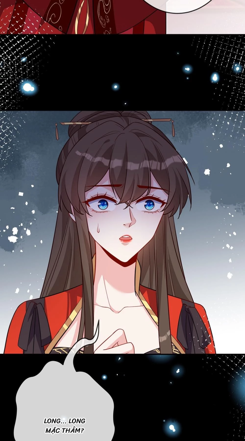 Thú Hắc Cuồng Phi Chapter 122 - 25