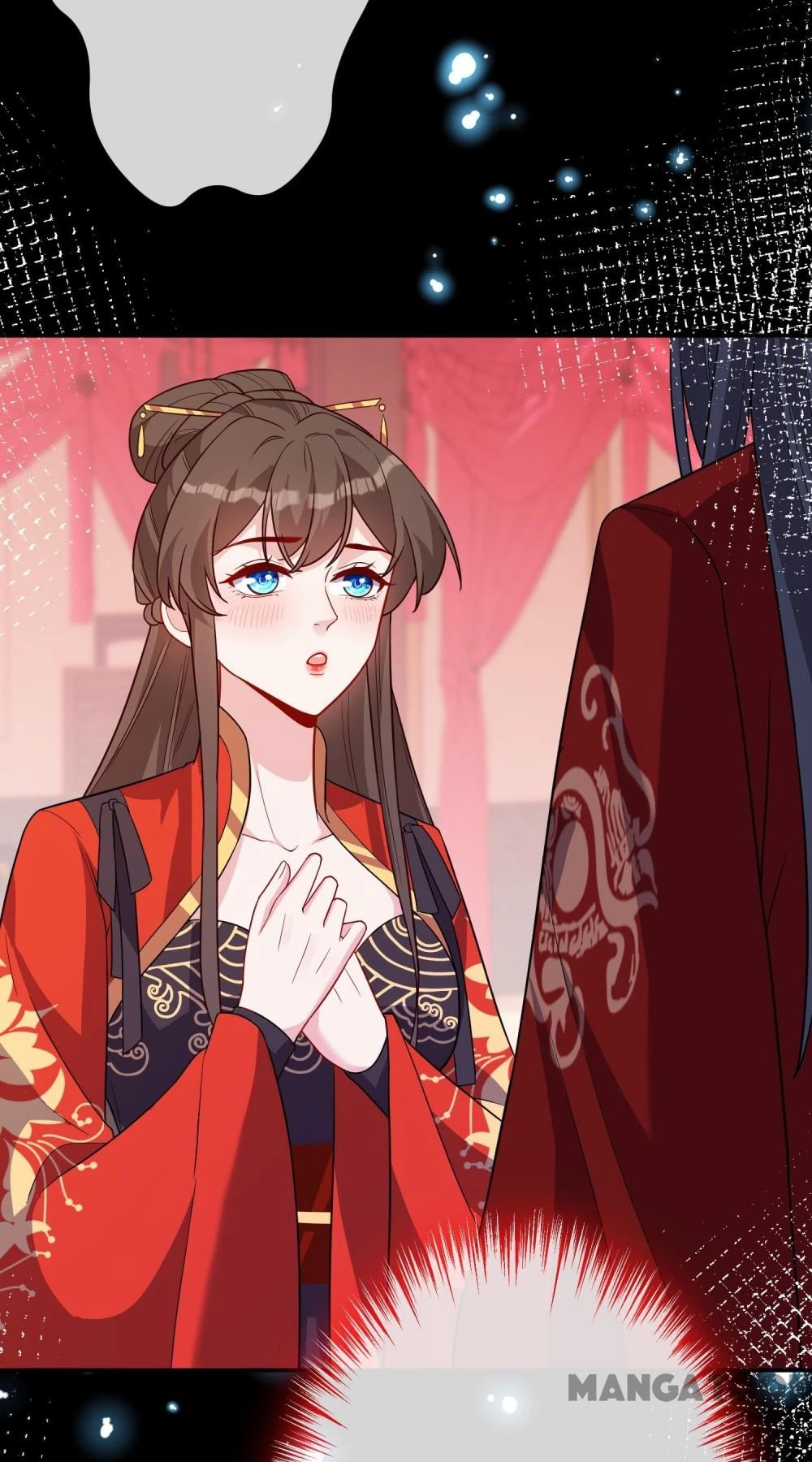 Thú Hắc Cuồng Phi Chapter 122 - 26