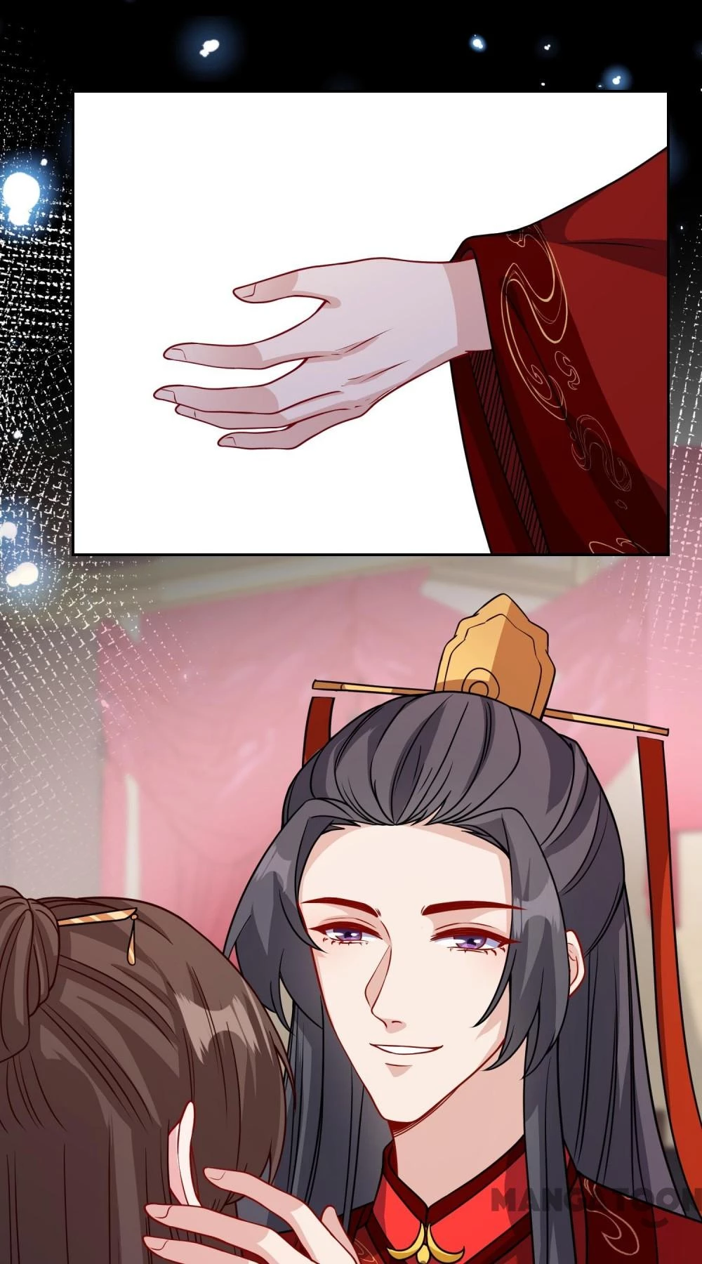 Thú Hắc Cuồng Phi Chapter 122 - 28