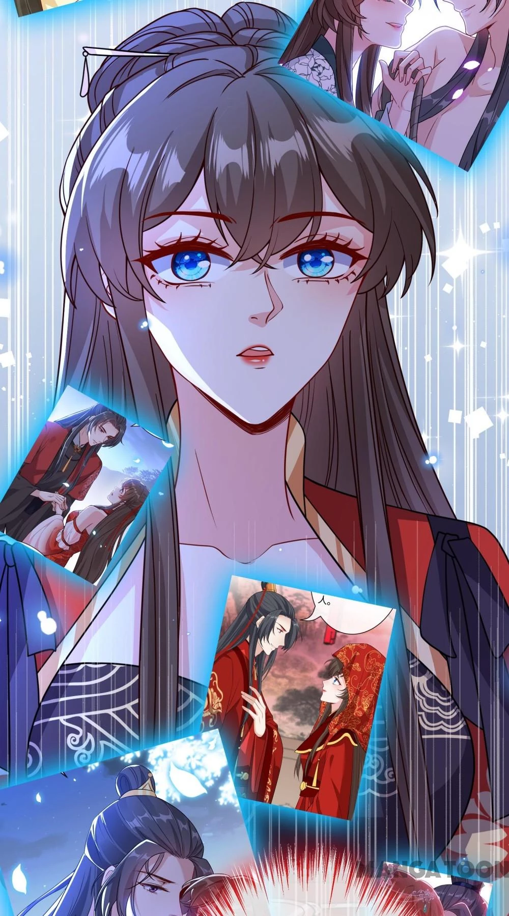 Thú Hắc Cuồng Phi Chapter 122 - 30