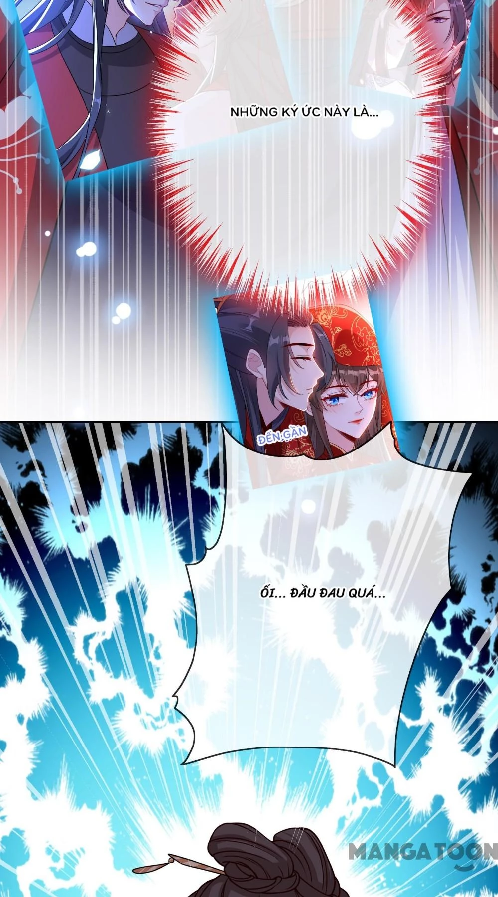 Thú Hắc Cuồng Phi Chapter 122 - 31