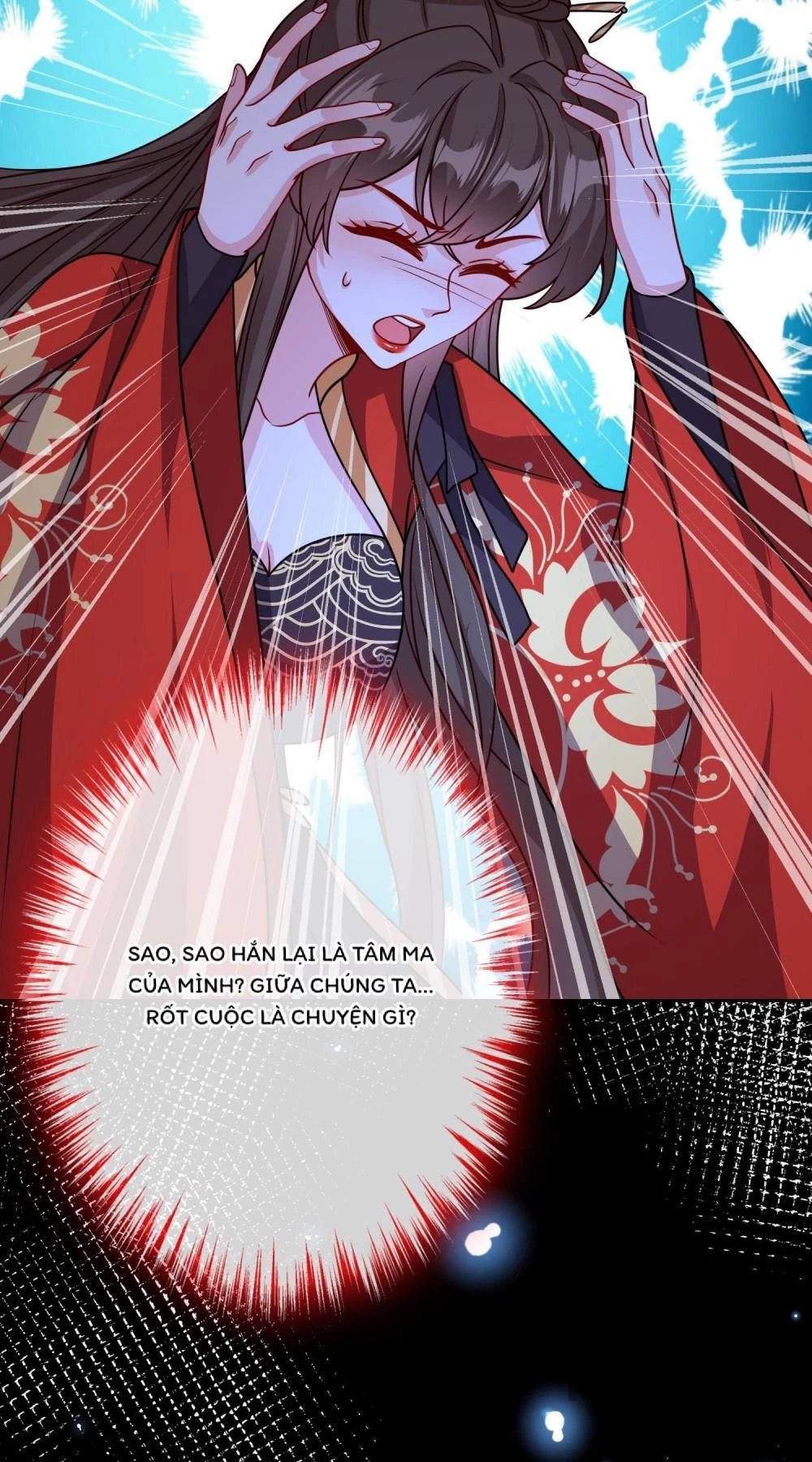 Thú Hắc Cuồng Phi Chapter 122 - 32