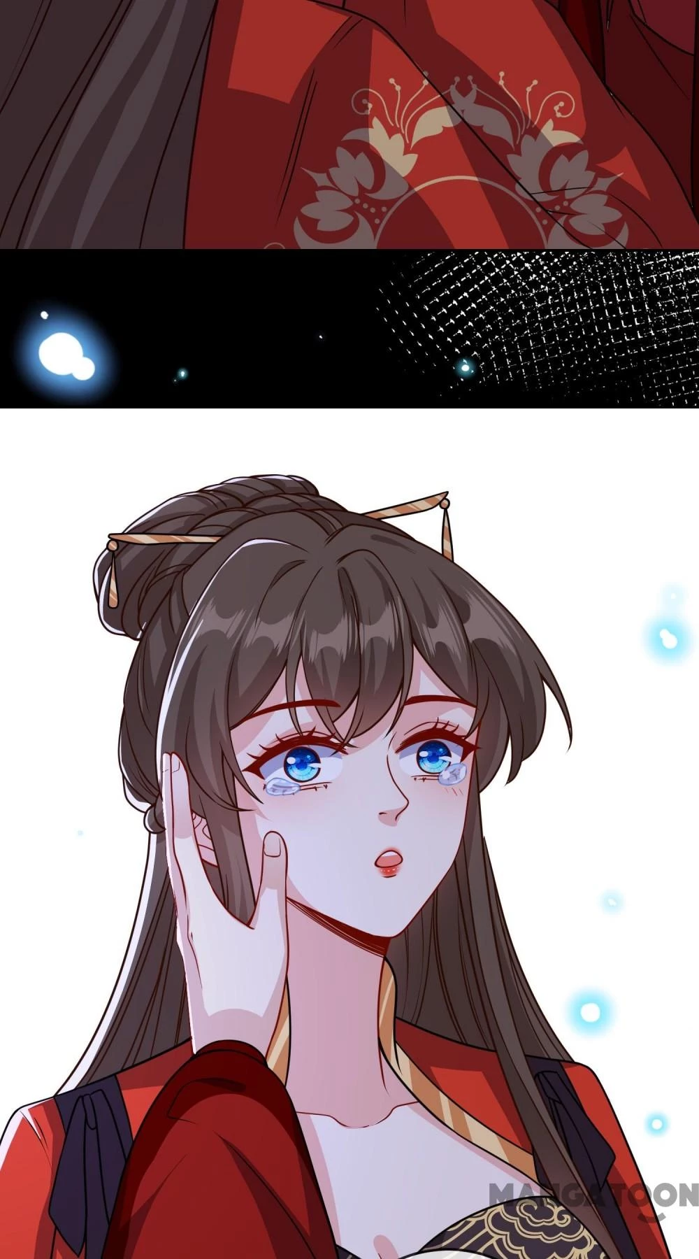 Thú Hắc Cuồng Phi Chapter 122 - 34