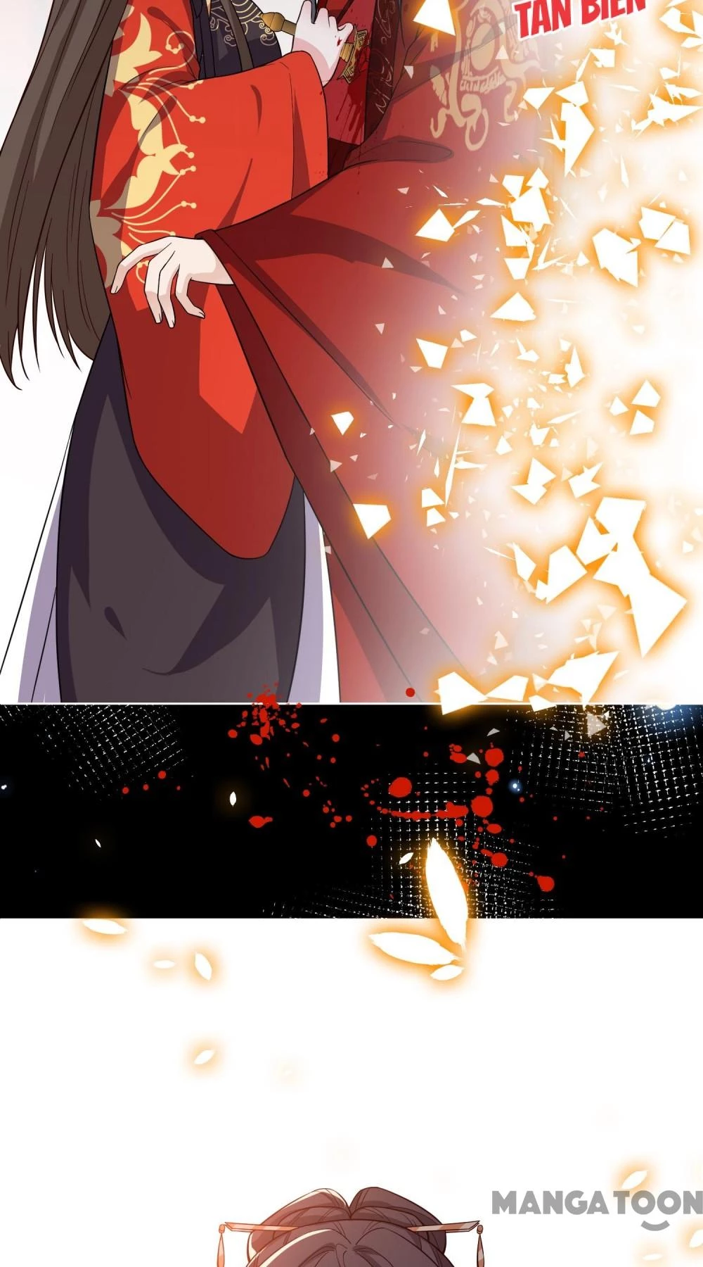 Thú Hắc Cuồng Phi Chapter 123 - 6