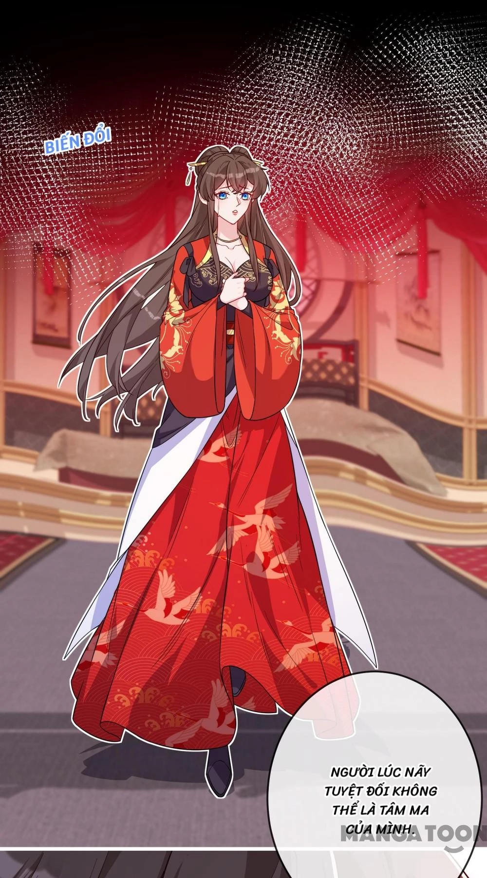 Thú Hắc Cuồng Phi Chapter 123 - 9