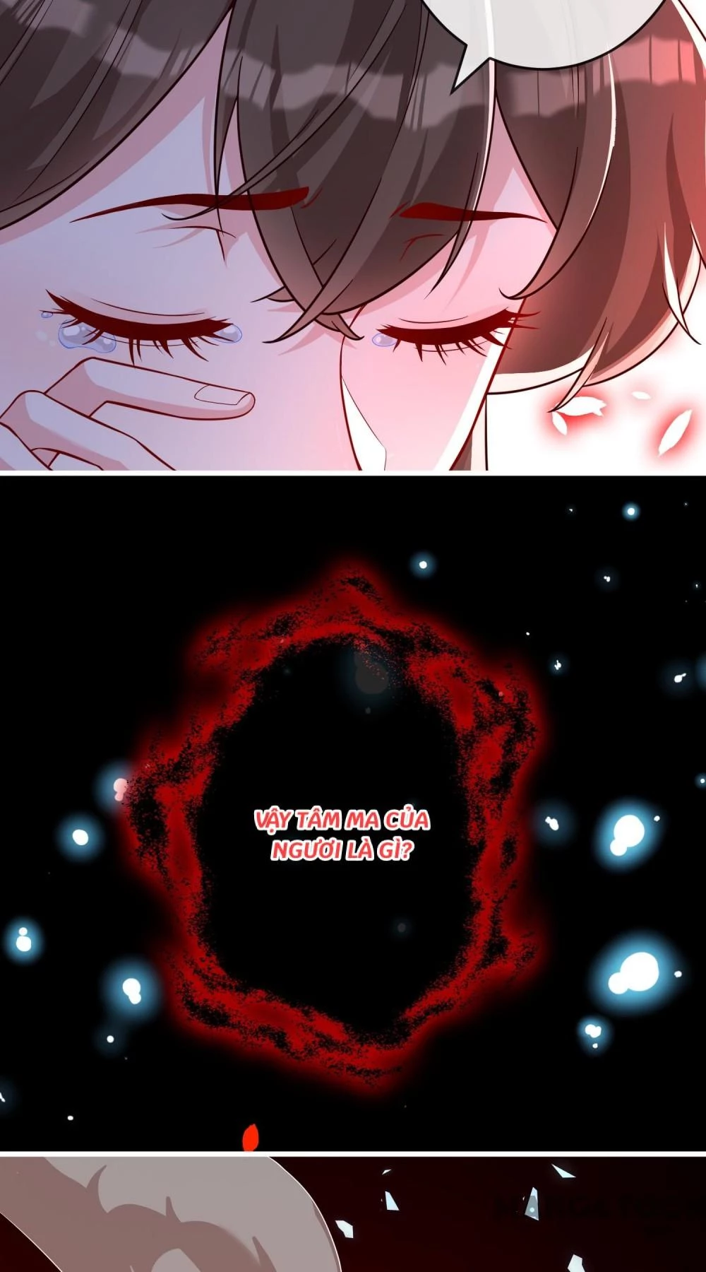 Thú Hắc Cuồng Phi Chapter 123 - 10