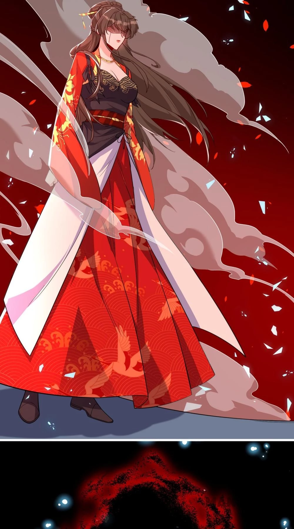 Thú Hắc Cuồng Phi Chapter 123 - 11