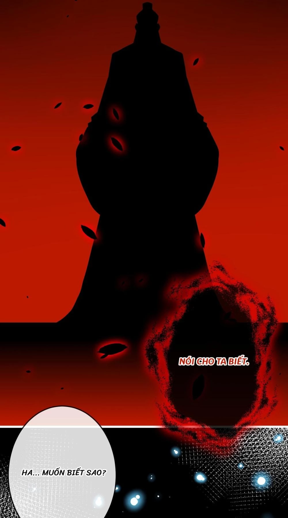 Thú Hắc Cuồng Phi Chapter 123 - 13