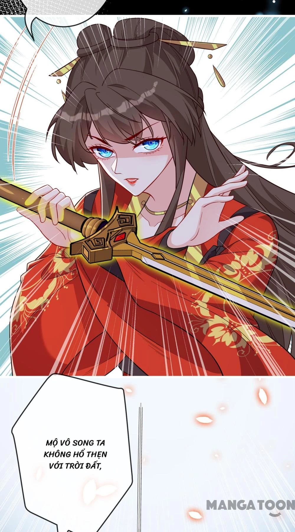 Thú Hắc Cuồng Phi Chapter 123 - 14