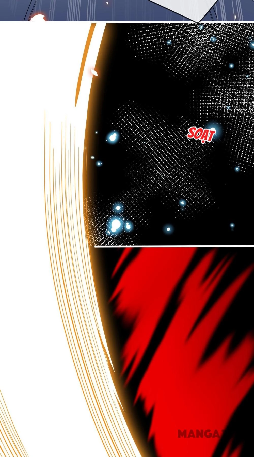 Thú Hắc Cuồng Phi Chapter 123 - 16