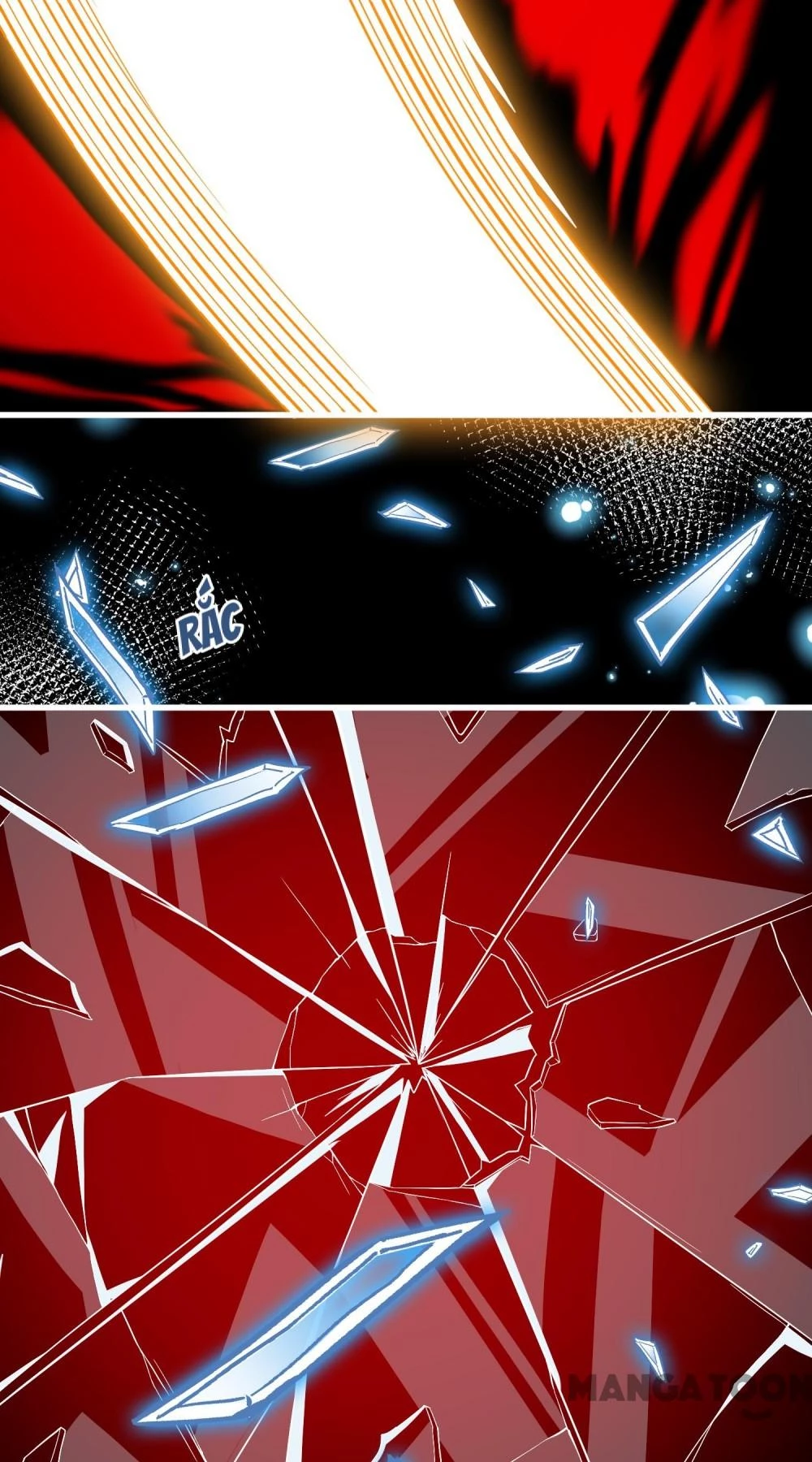 Thú Hắc Cuồng Phi Chapter 123 - 17