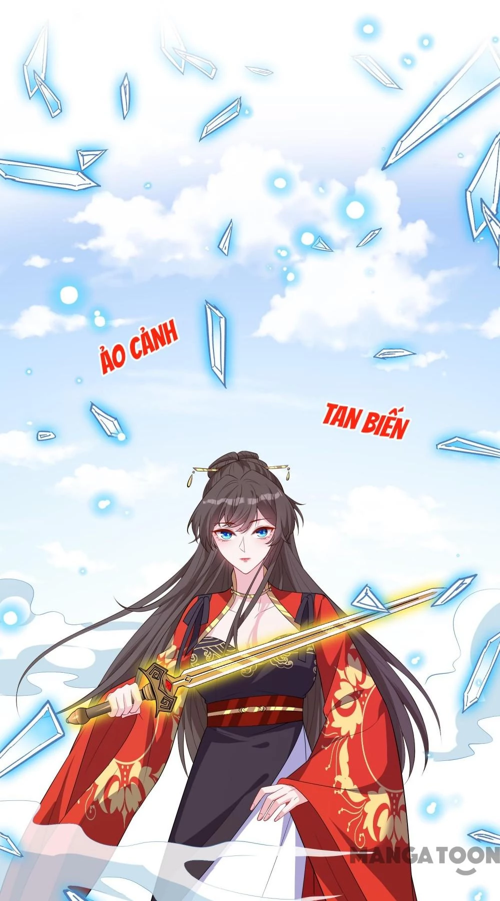 Thú Hắc Cuồng Phi Chapter 123 - 19