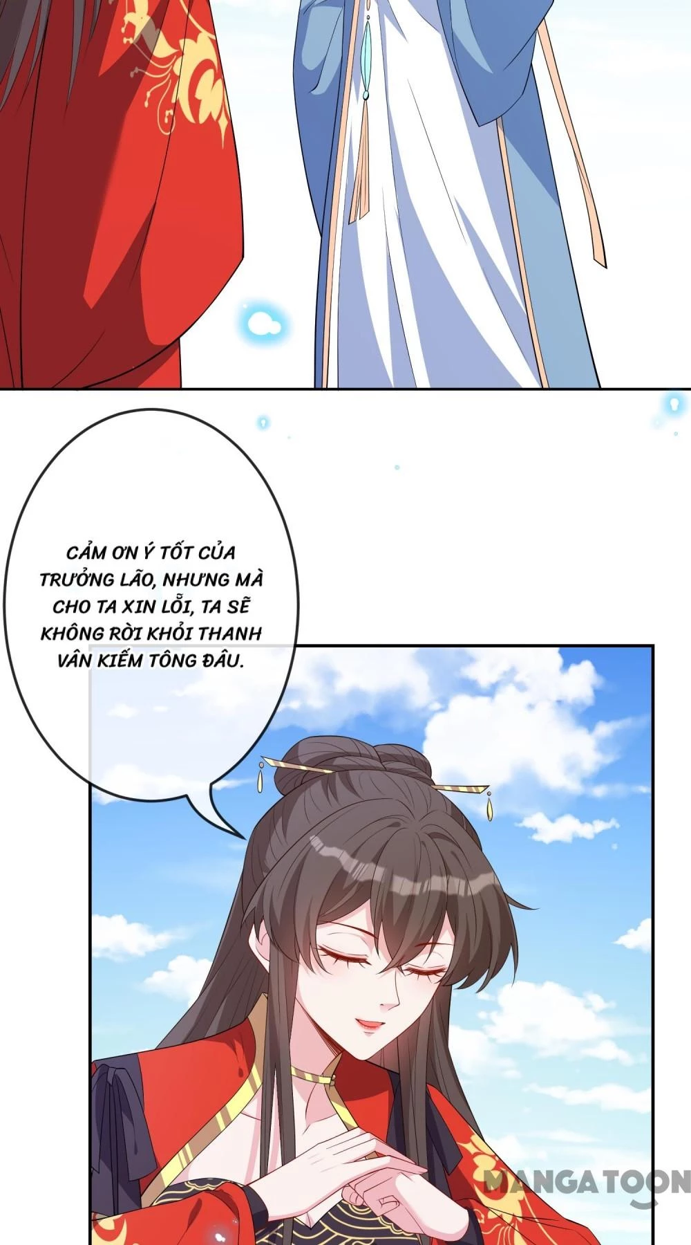 Thú Hắc Cuồng Phi Chapter 123 - 21