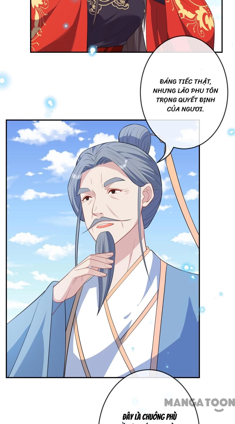 Thú Hắc Cuồng Phi Chapter 123 - 22