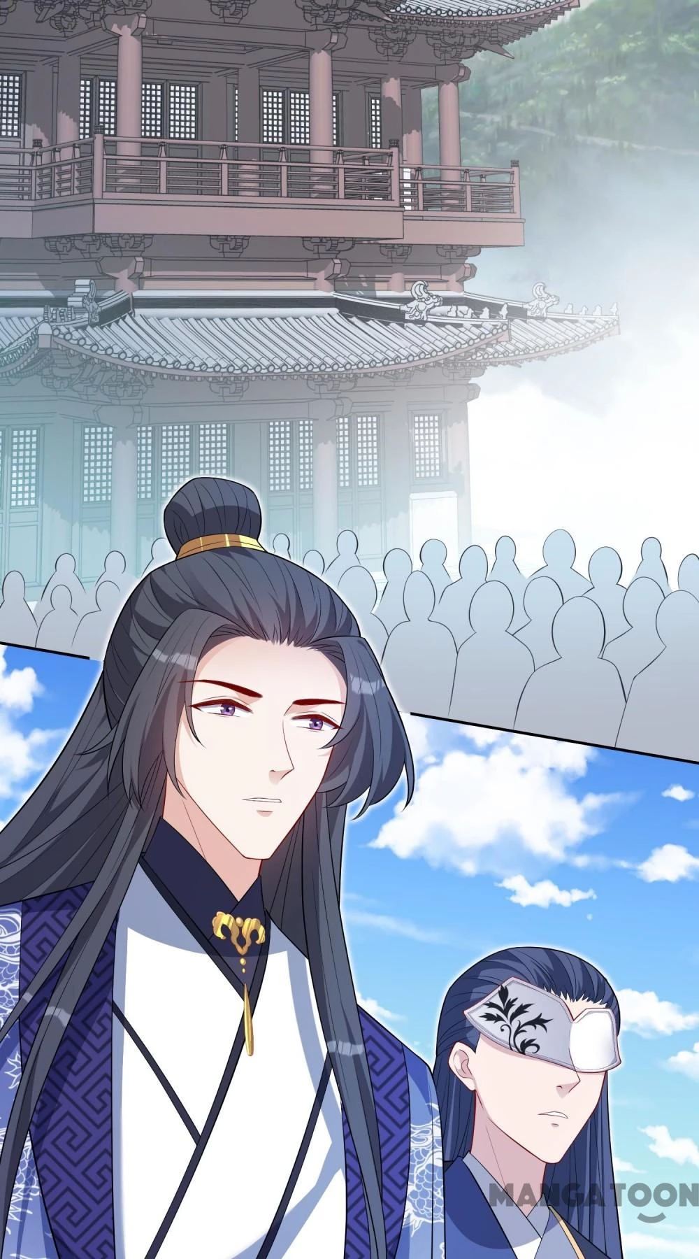 Thú Hắc Cuồng Phi Chapter 123 - 26