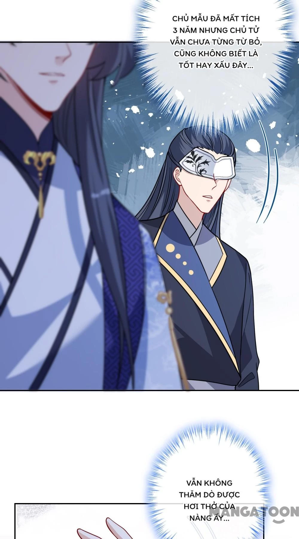 Thú Hắc Cuồng Phi Chapter 123 - 29