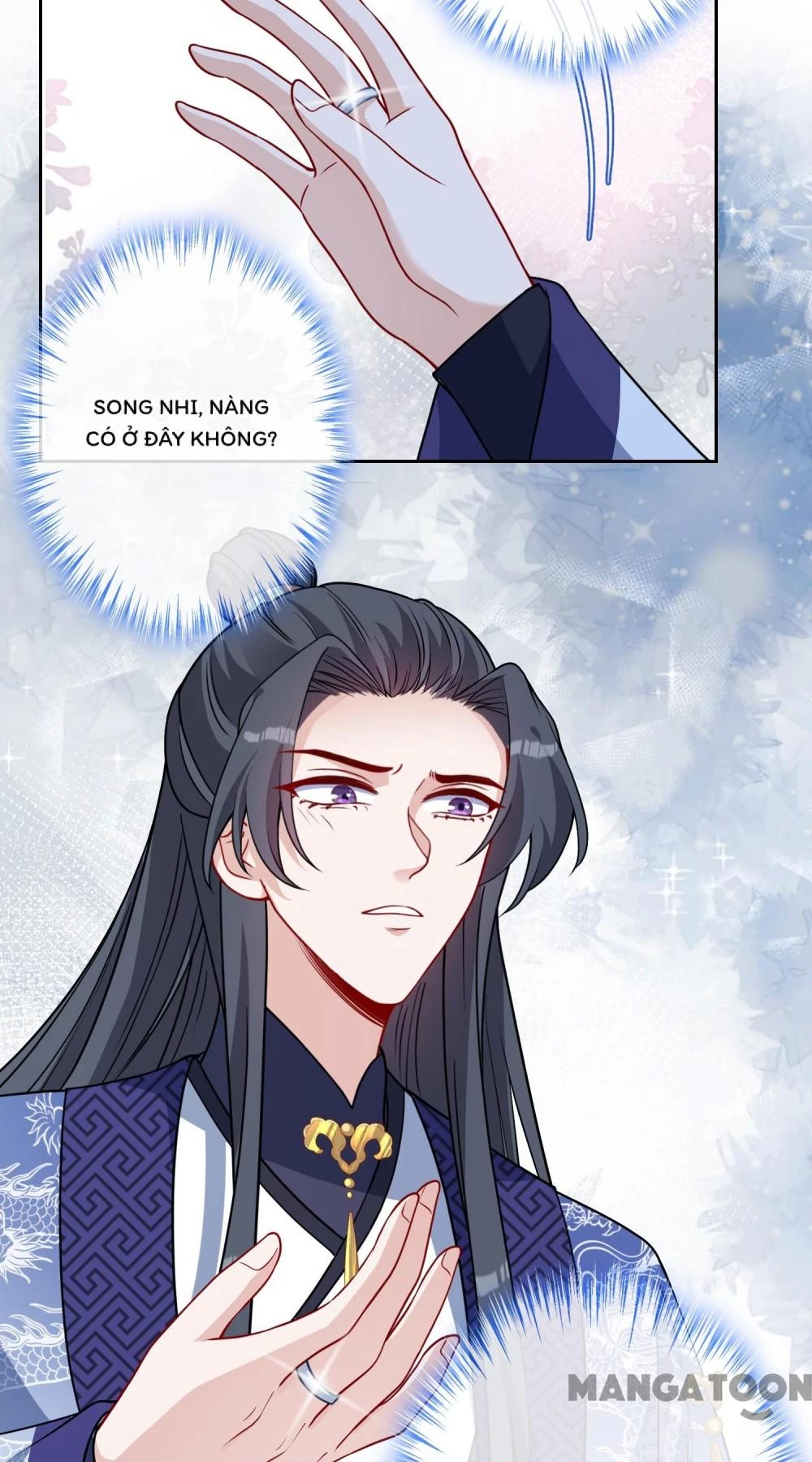 Thú Hắc Cuồng Phi Chapter 123 - 30