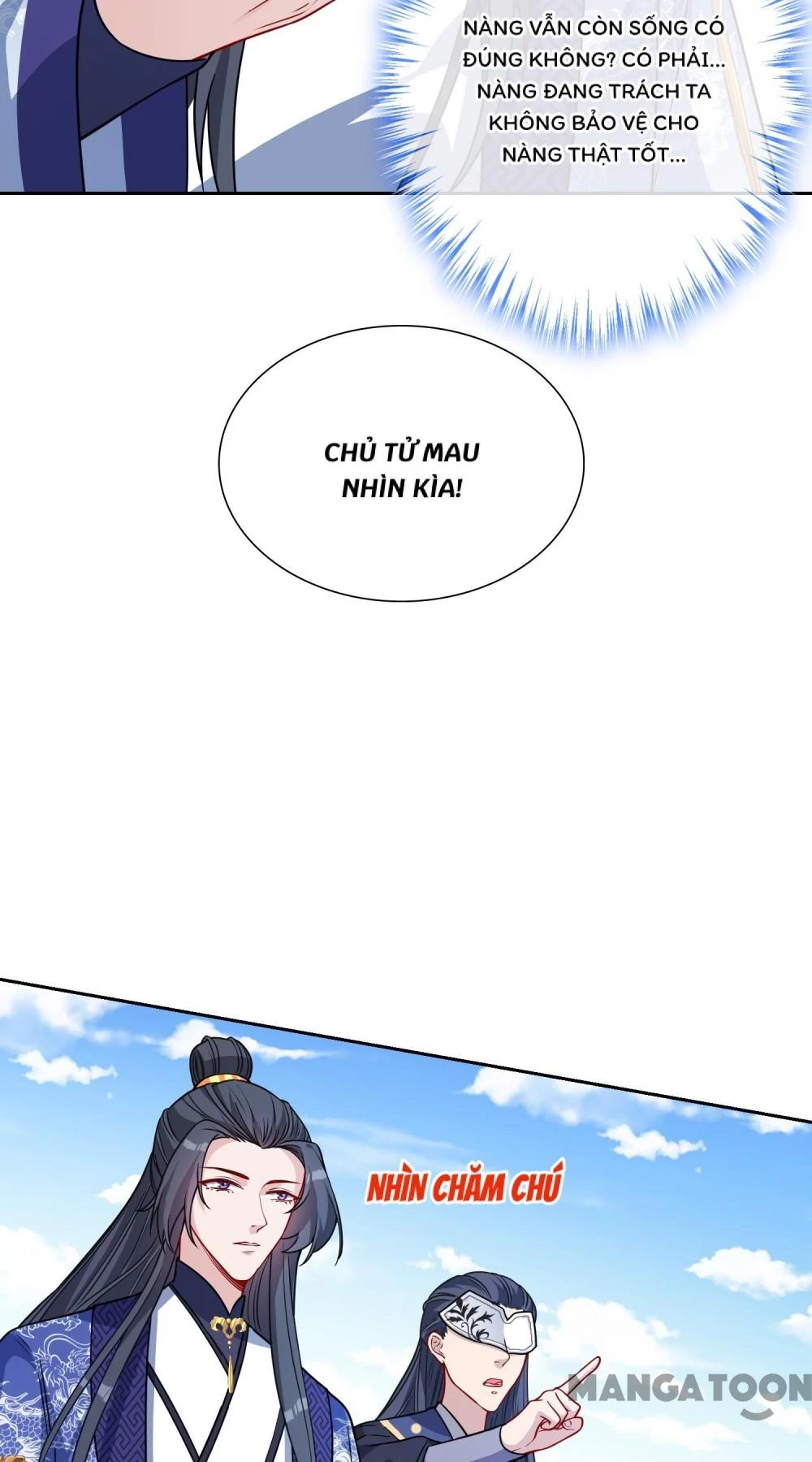 Thú Hắc Cuồng Phi Chapter 123 - 31