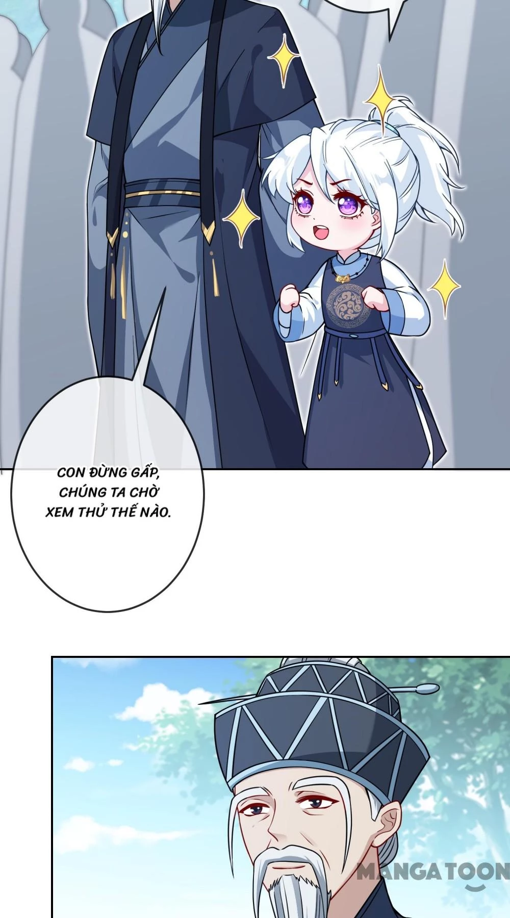 Thú Hắc Cuồng Phi Chapter 123 - 34