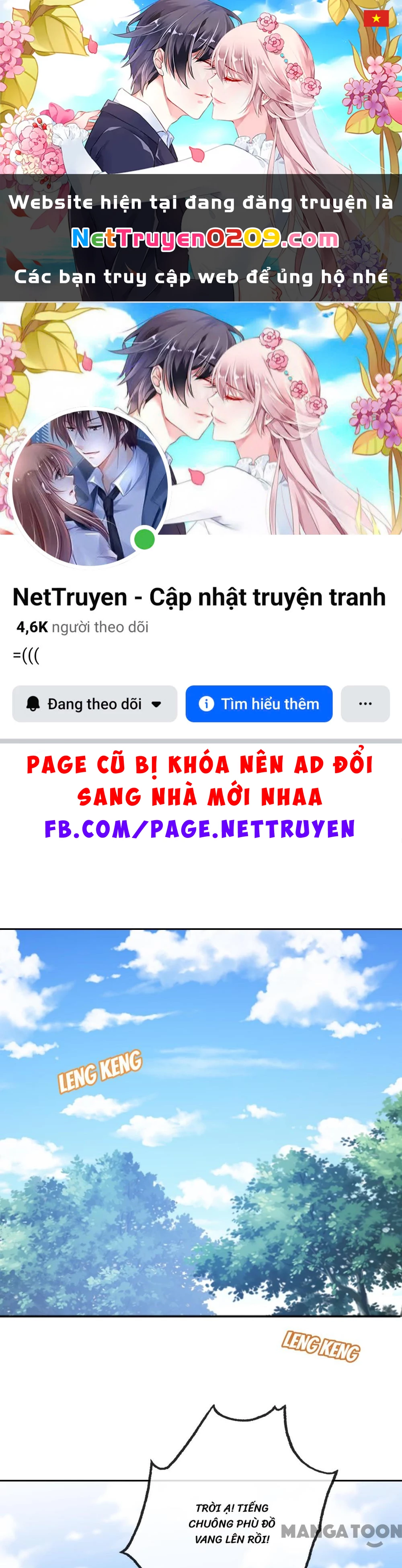 Thú Hắc Cuồng Phi Chapter 124 - 1