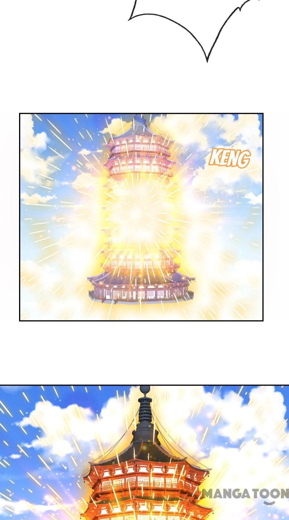 Thú Hắc Cuồng Phi Chapter 124 - 3