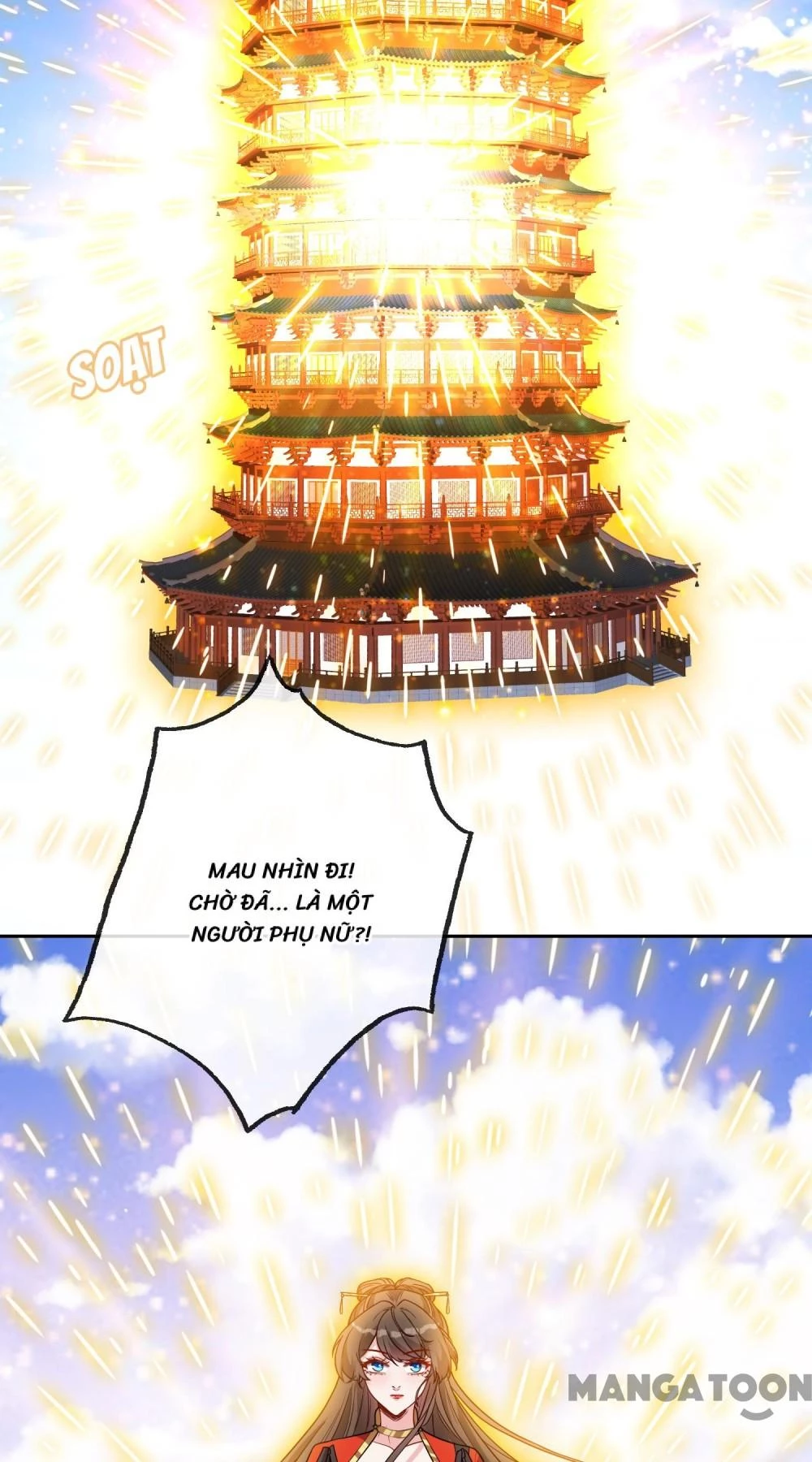 Thú Hắc Cuồng Phi Chapter 124 - 4