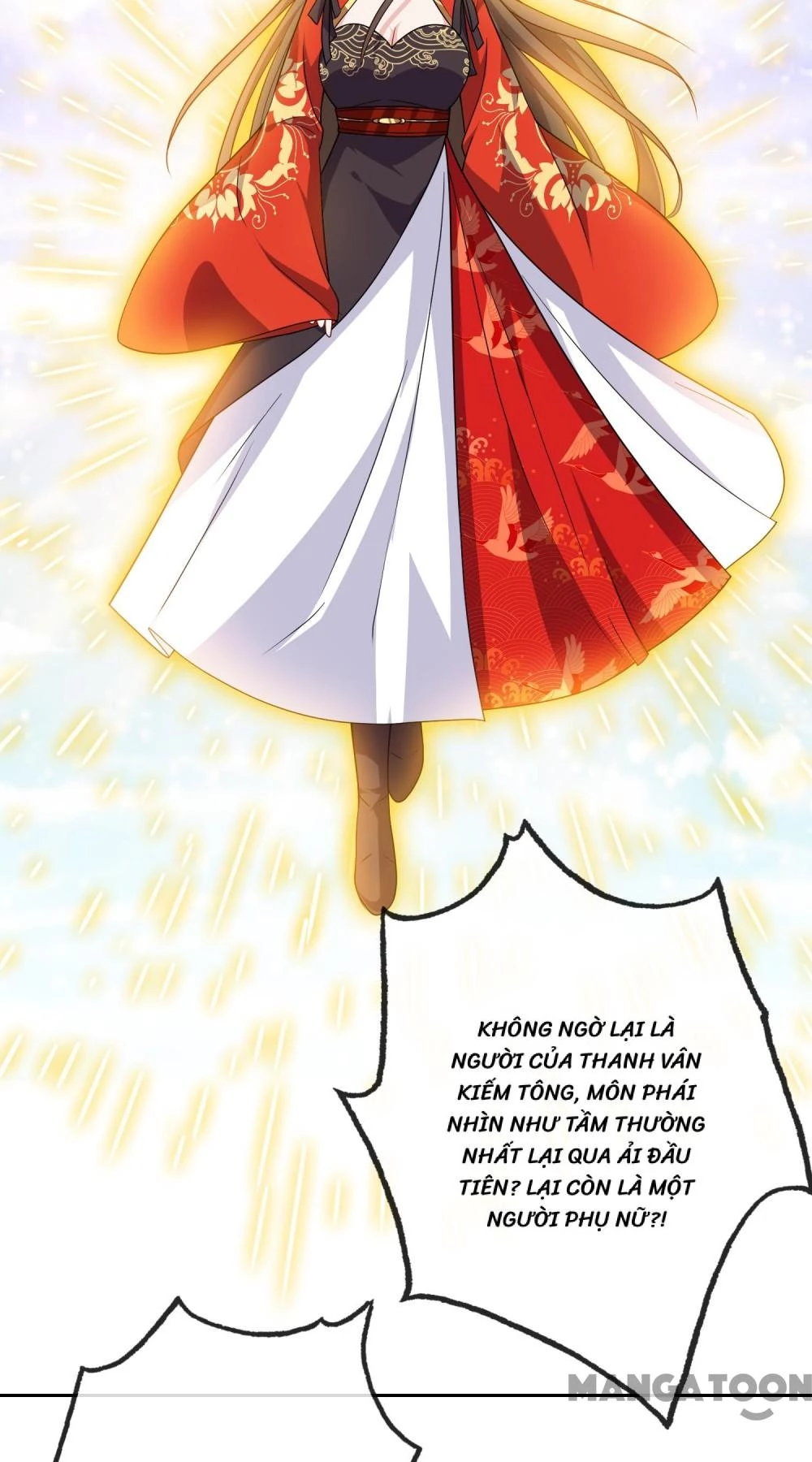 Thú Hắc Cuồng Phi Chapter 124 - 5