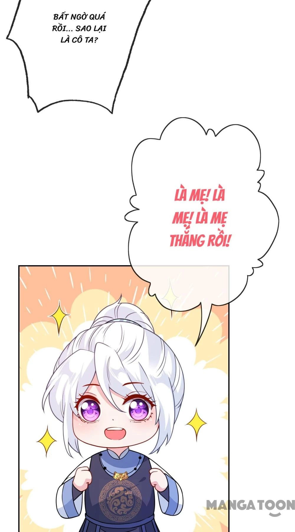 Thú Hắc Cuồng Phi Chapter 124 - 6