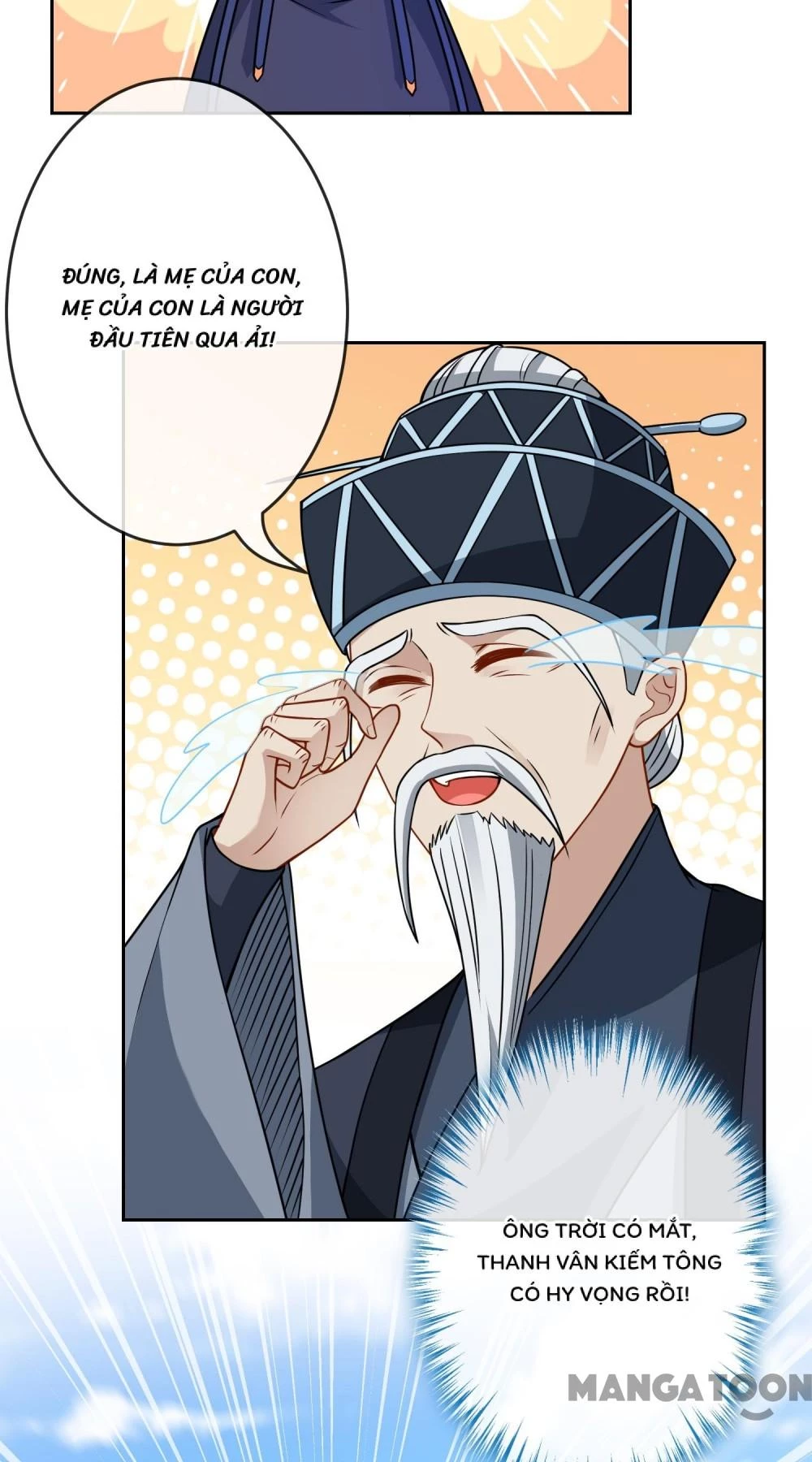 Thú Hắc Cuồng Phi Chapter 124 - 7