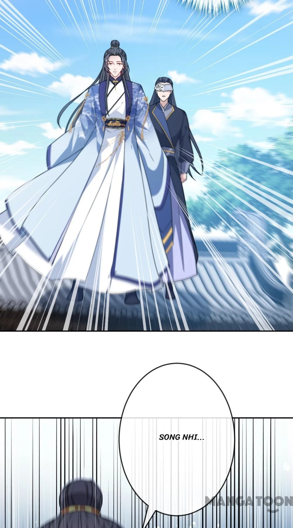 Thú Hắc Cuồng Phi Chapter 124 - 8