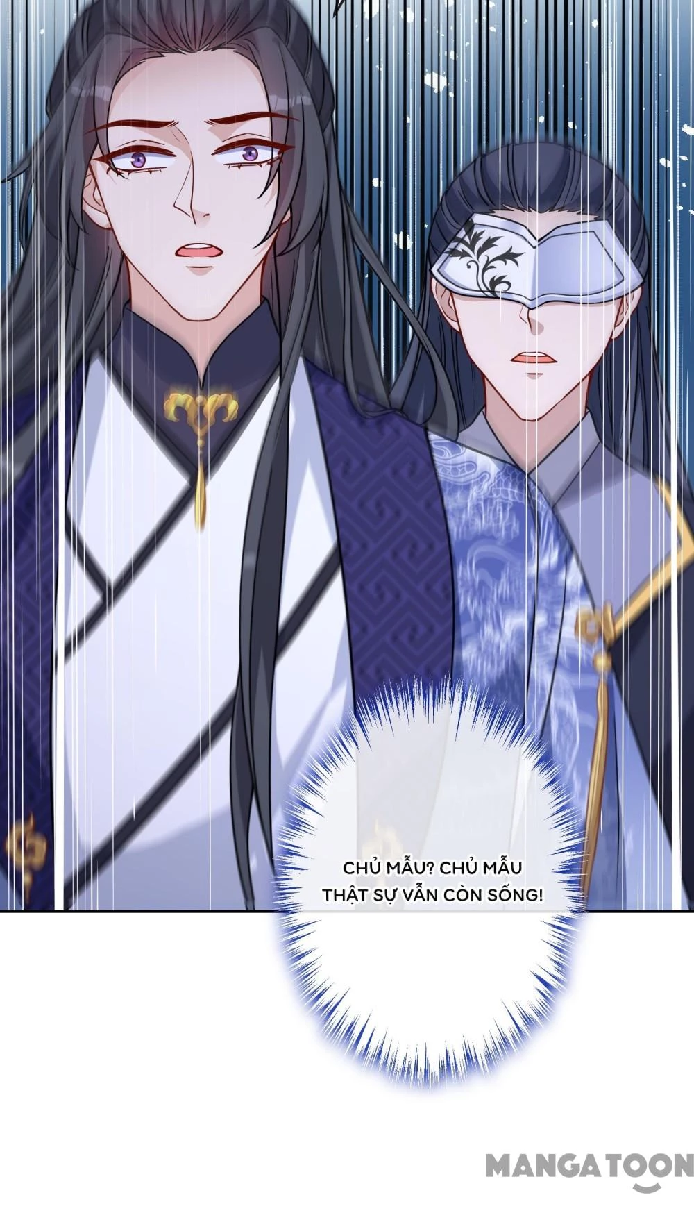 Thú Hắc Cuồng Phi Chapter 124 - 9