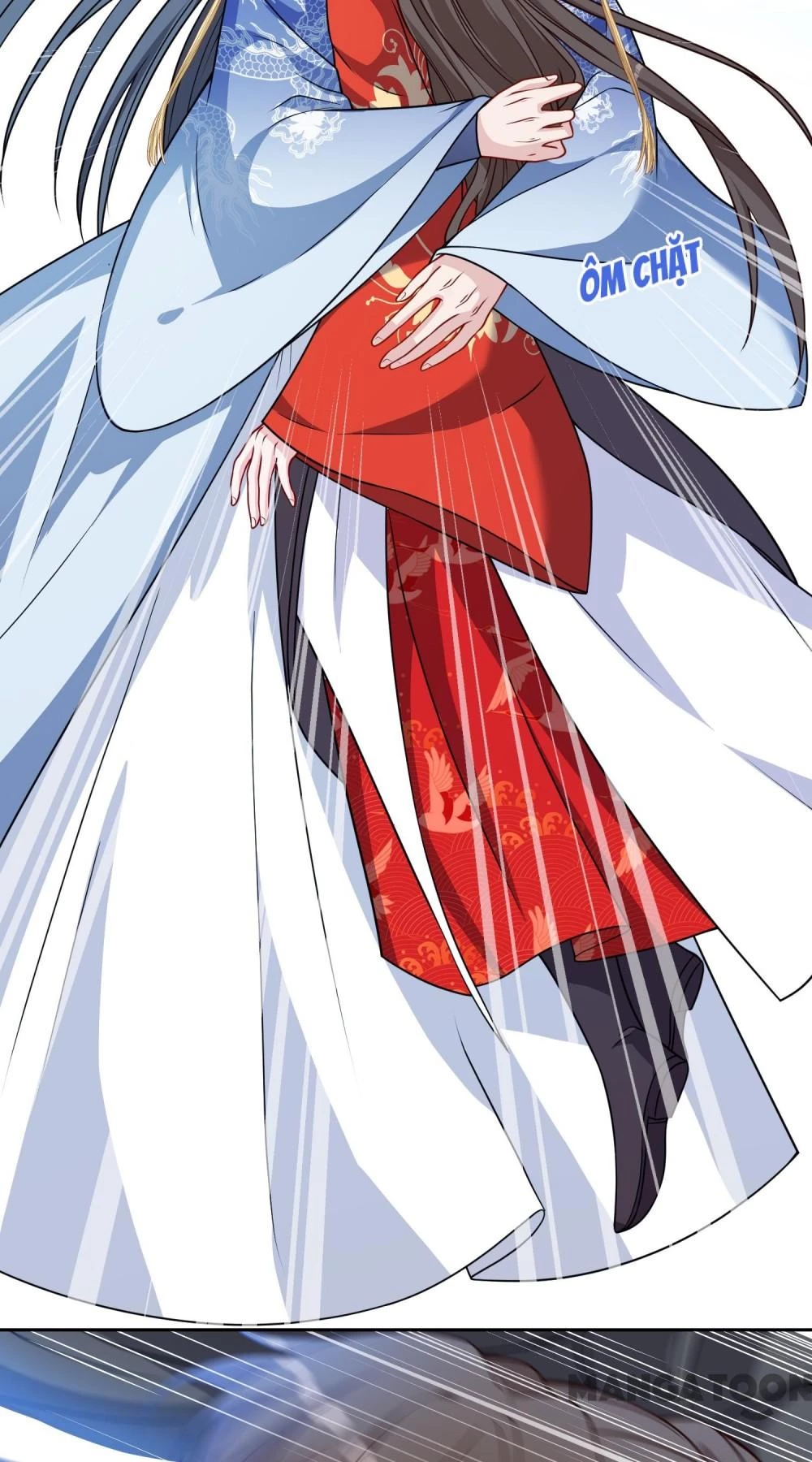 Thú Hắc Cuồng Phi Chapter 124 - 12