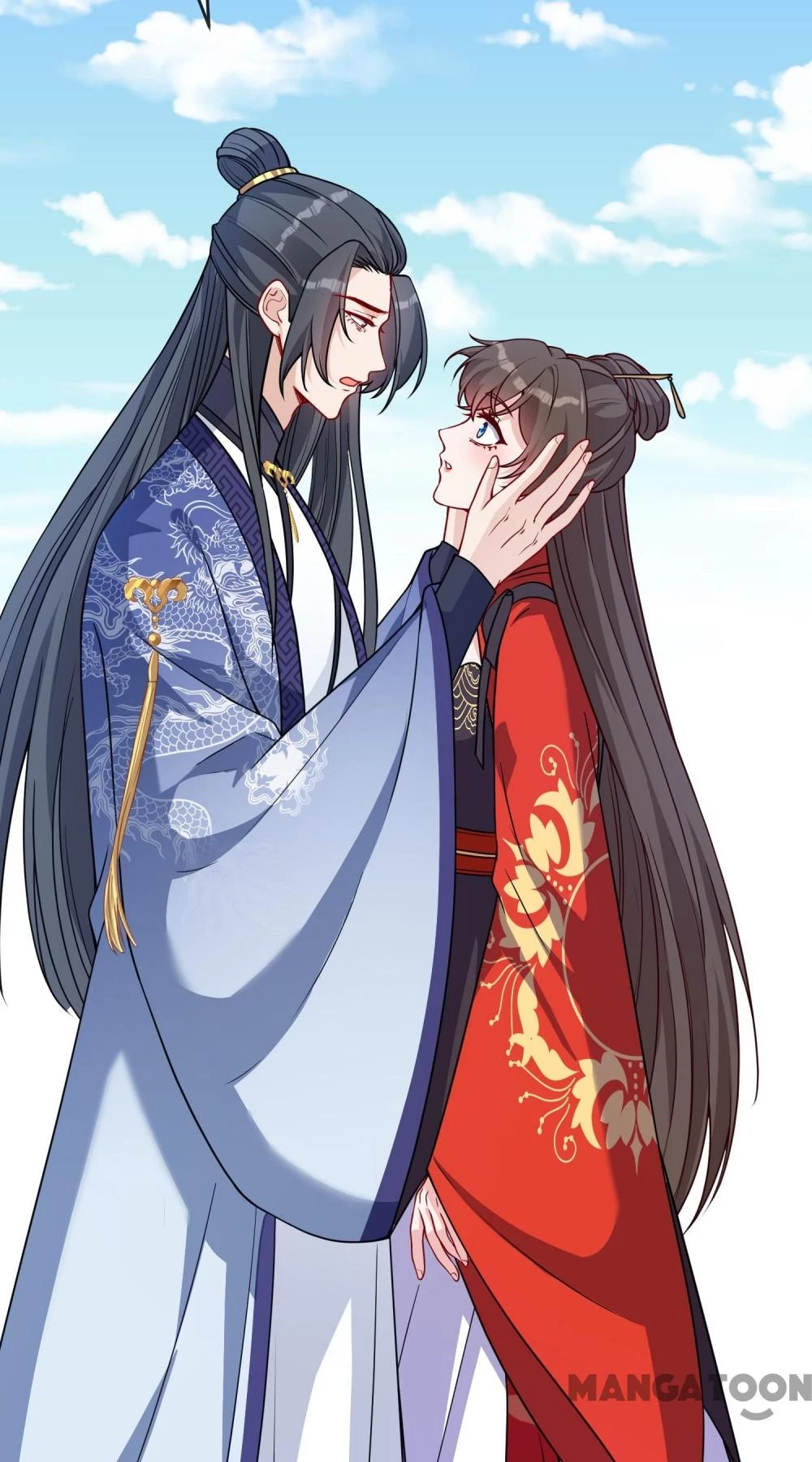 Thú Hắc Cuồng Phi Chapter 124 - 14