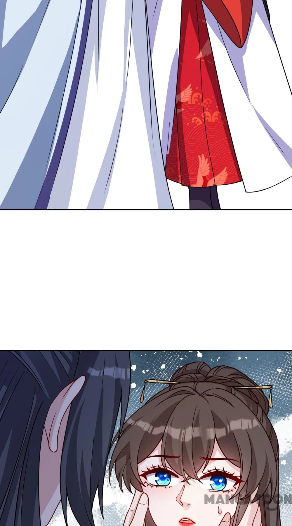 Thú Hắc Cuồng Phi Chapter 124 - 15