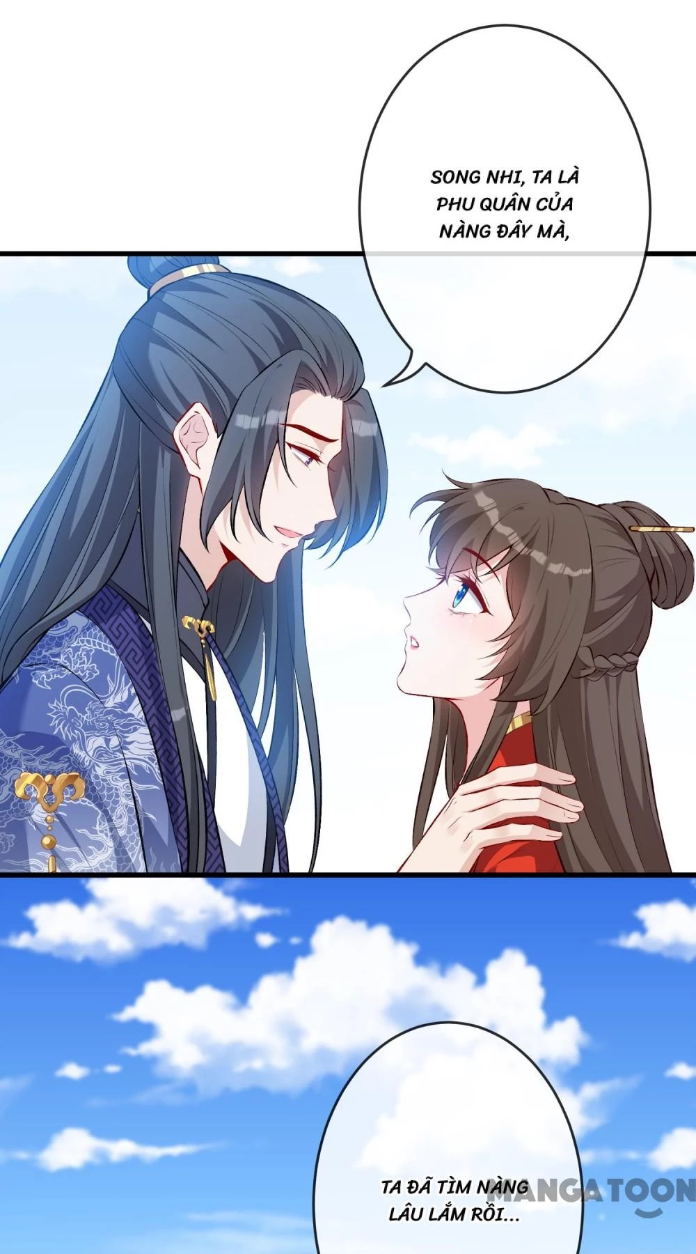 Thú Hắc Cuồng Phi Chapter 124 - 17