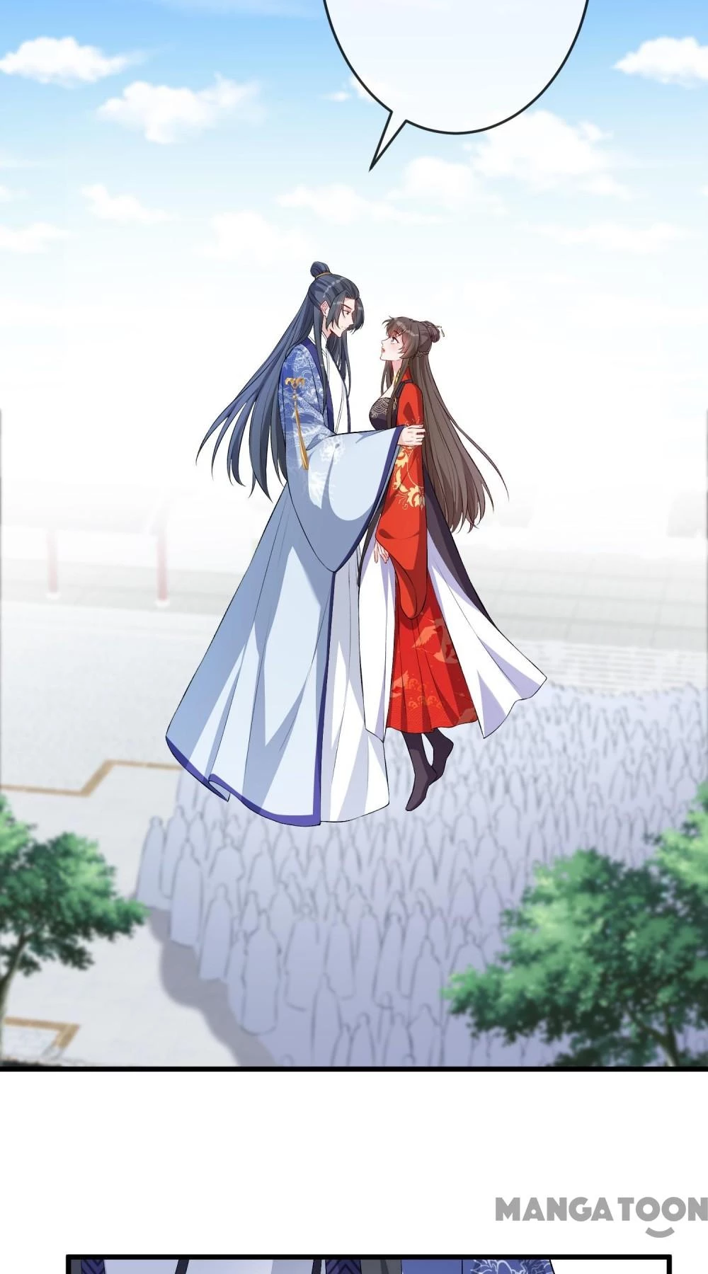 Thú Hắc Cuồng Phi Chapter 124 - 18