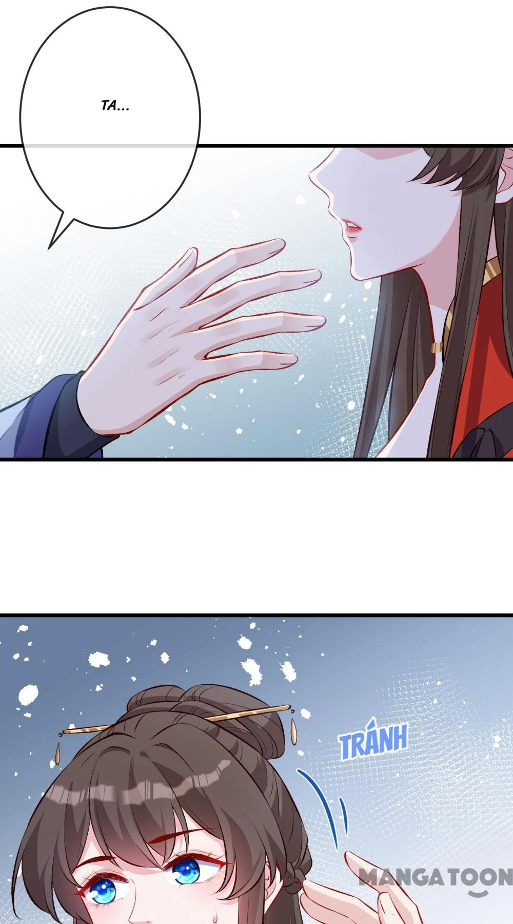 Thú Hắc Cuồng Phi Chapter 124 - 22