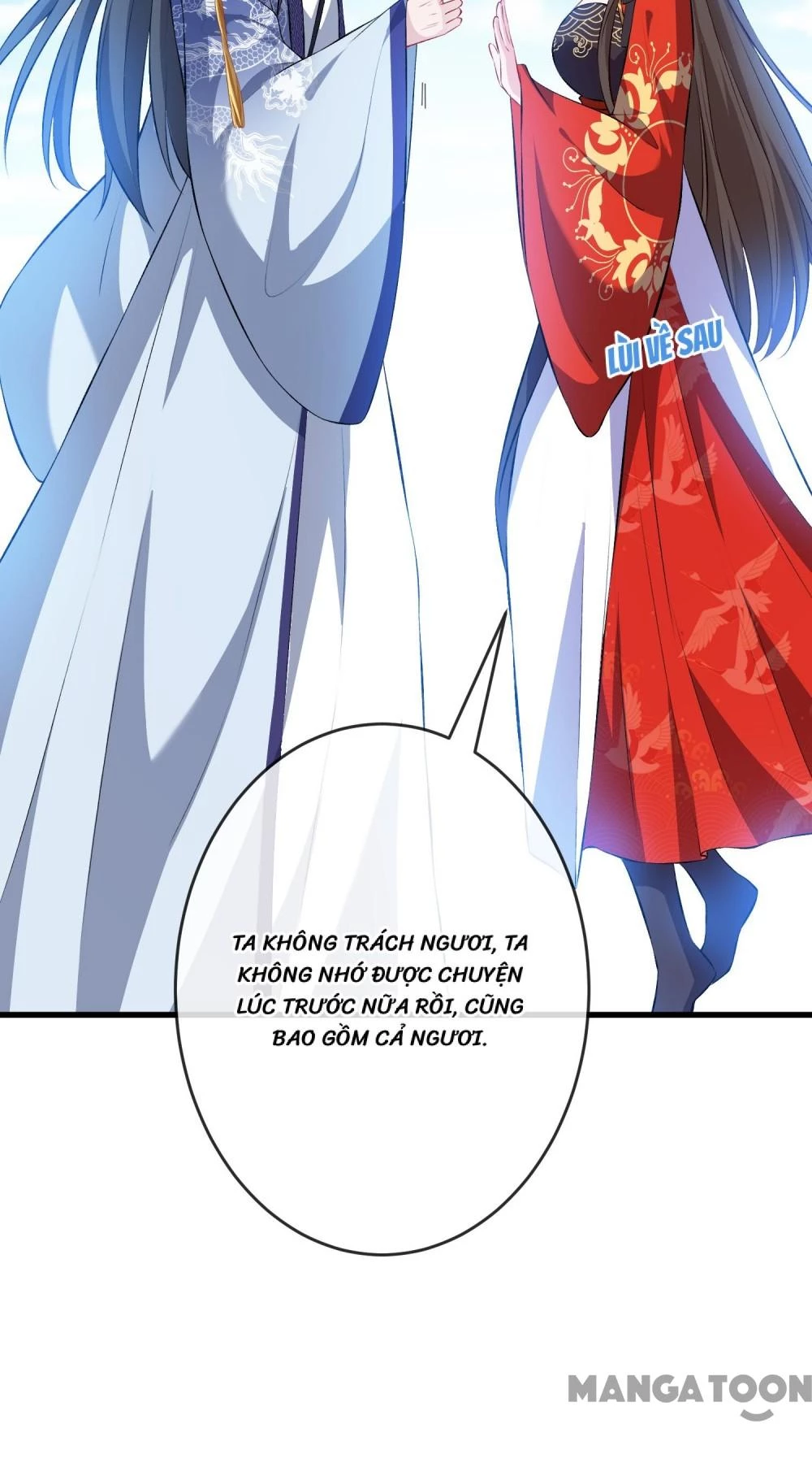 Thú Hắc Cuồng Phi Chapter 124 - 24