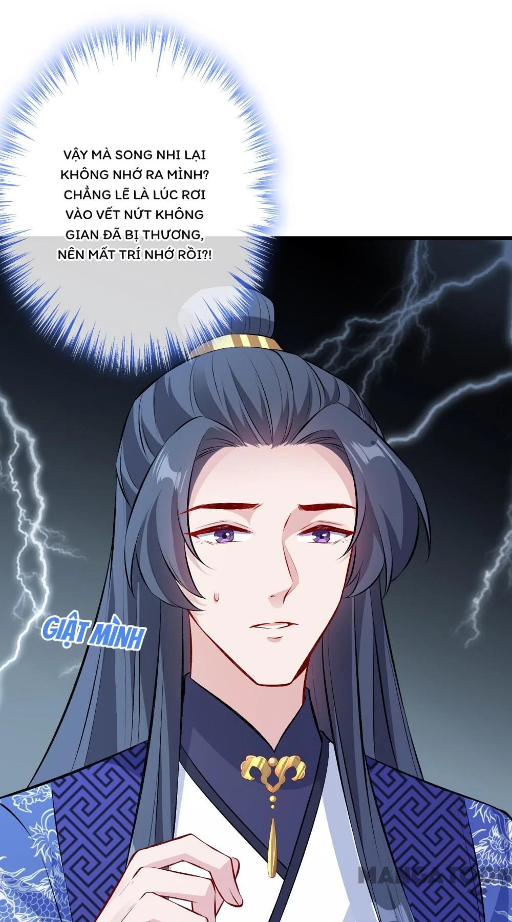 Thú Hắc Cuồng Phi Chapter 124 - 26