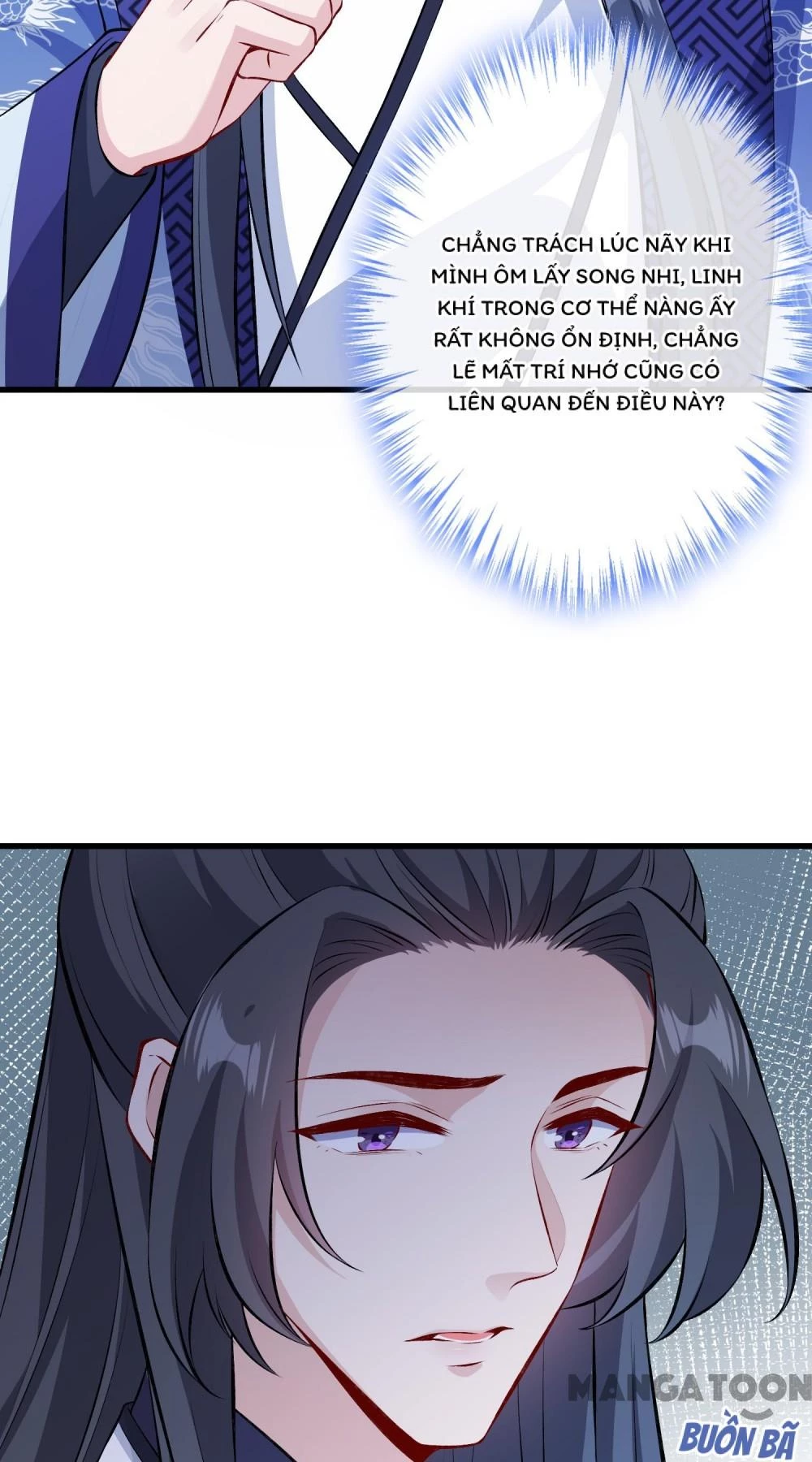 Thú Hắc Cuồng Phi Chapter 124 - 27