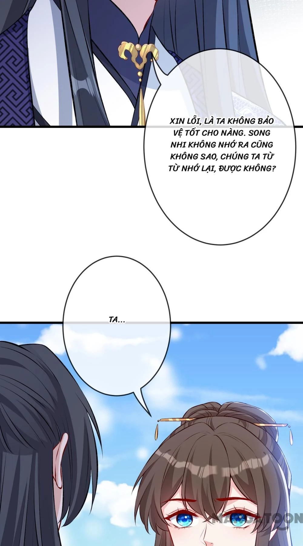 Thú Hắc Cuồng Phi Chapter 124 - 28