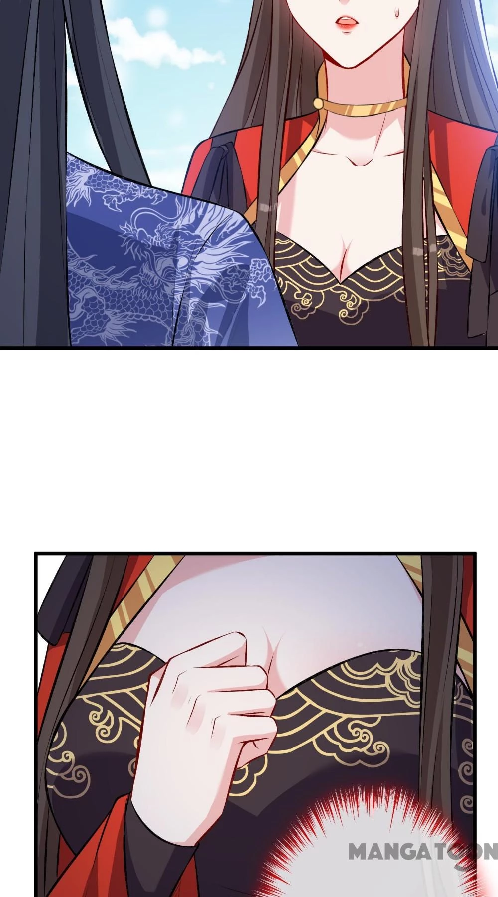 Thú Hắc Cuồng Phi Chapter 124 - 29