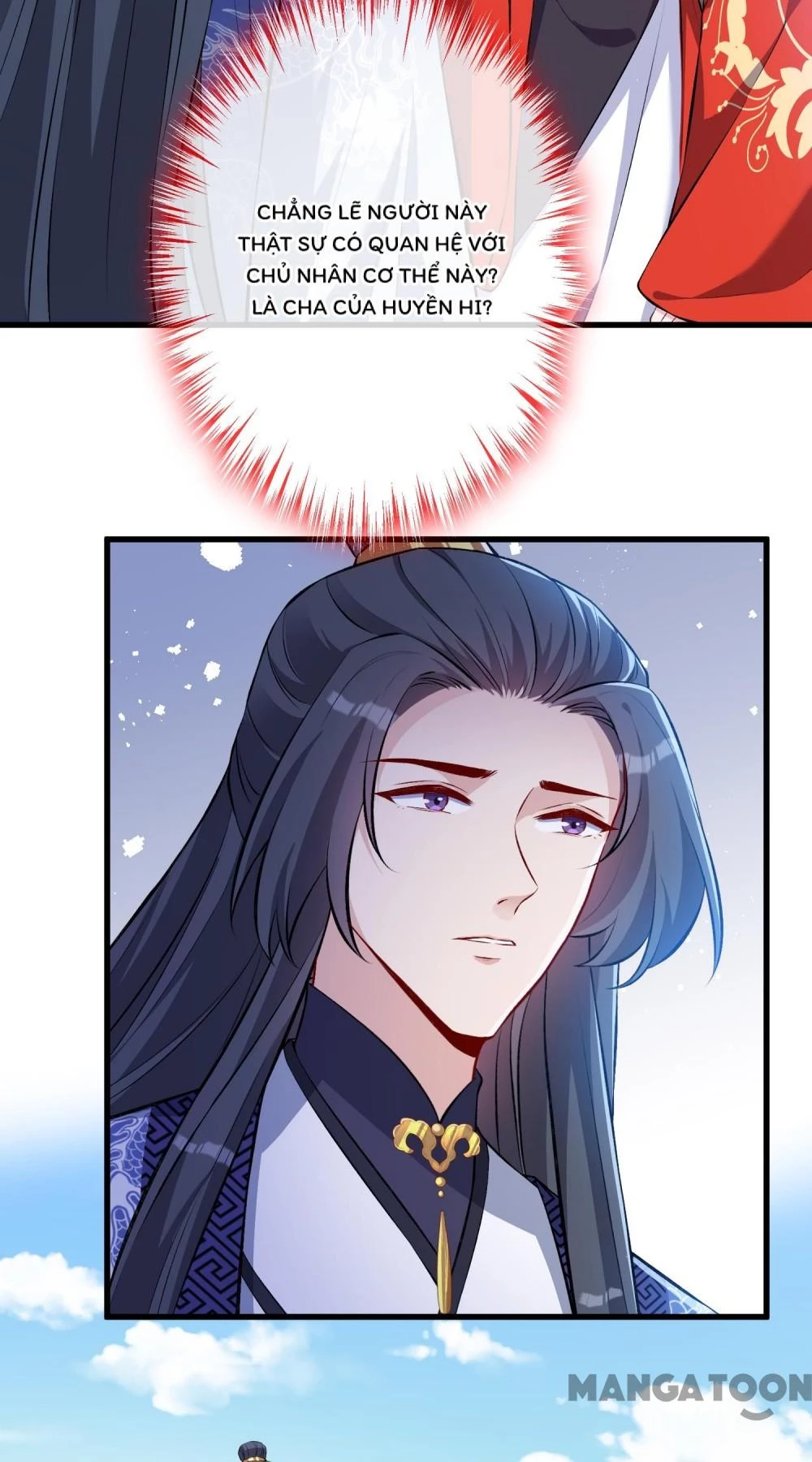 Thú Hắc Cuồng Phi Chapter 124 - 31