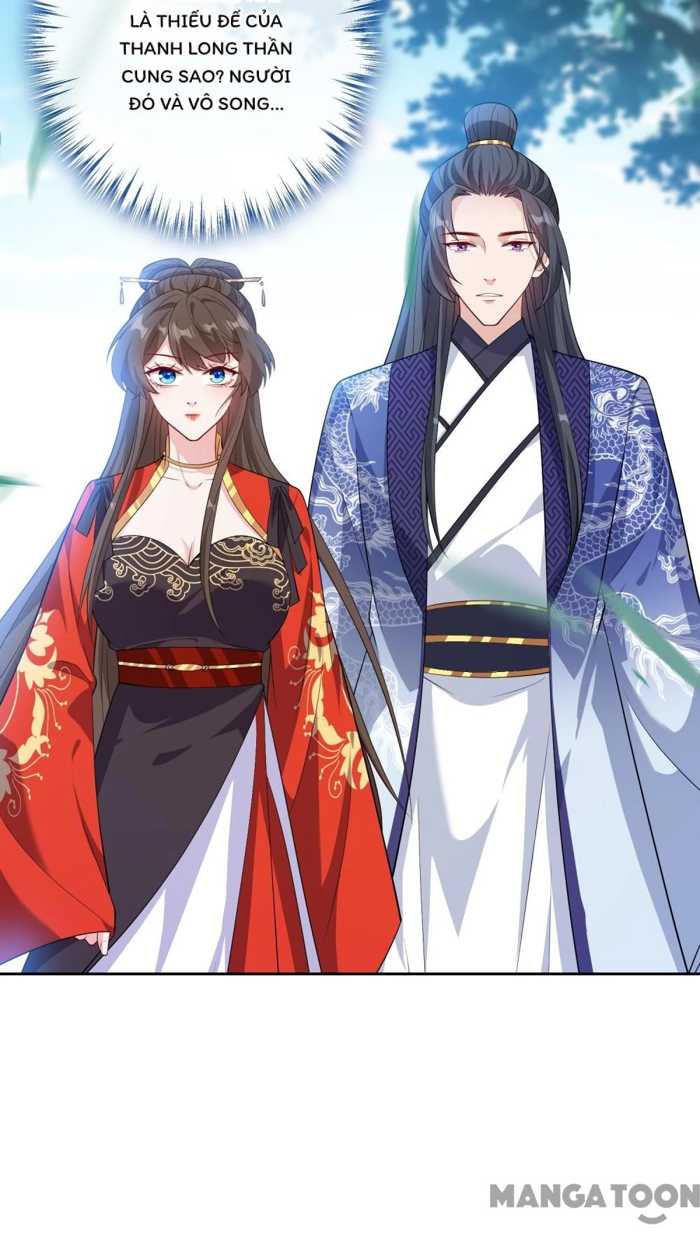 Thú Hắc Cuồng Phi Chapter 125 - 3