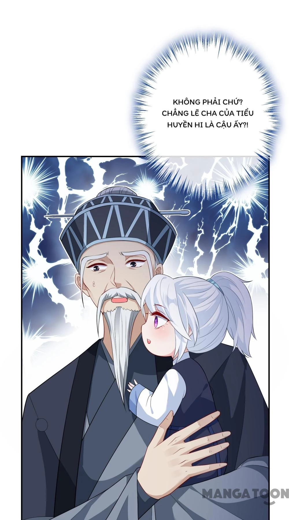 Thú Hắc Cuồng Phi Chapter 125 - 4