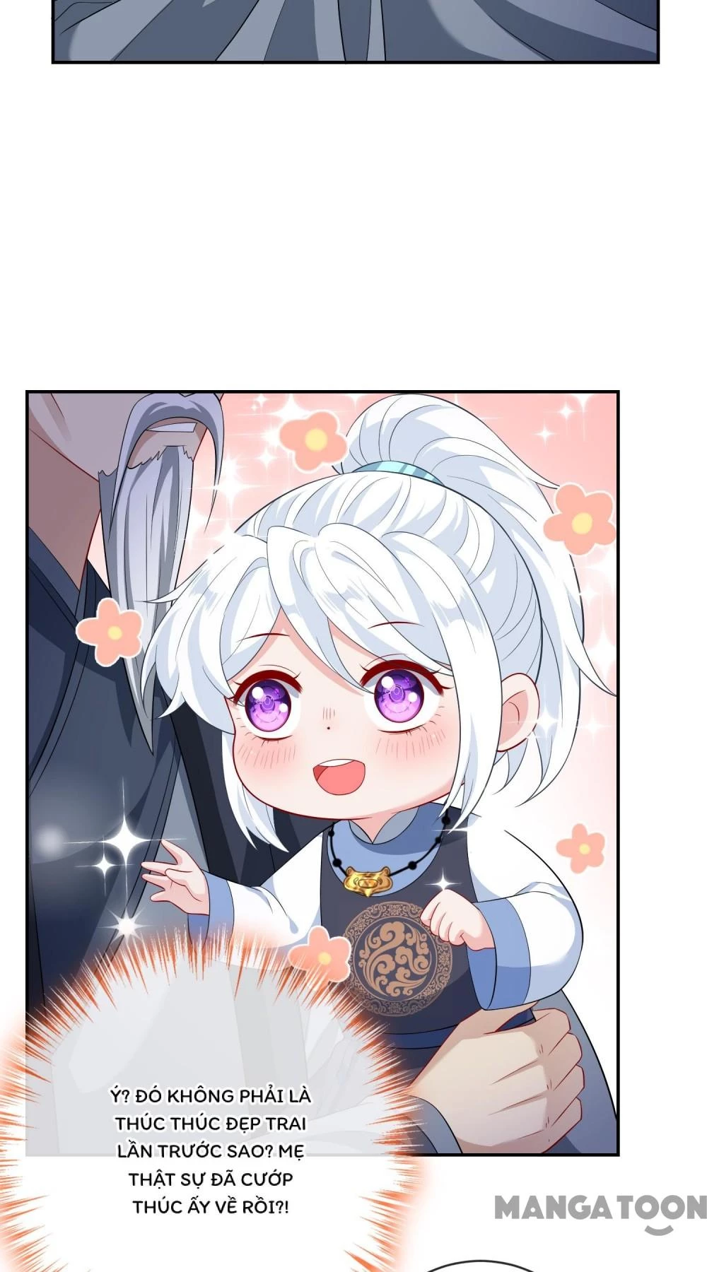 Thú Hắc Cuồng Phi Chapter 125 - 5