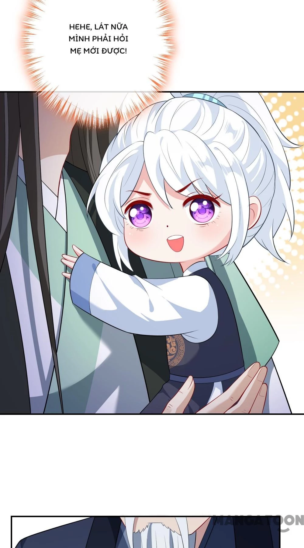 Thú Hắc Cuồng Phi Chapter 125 - 7