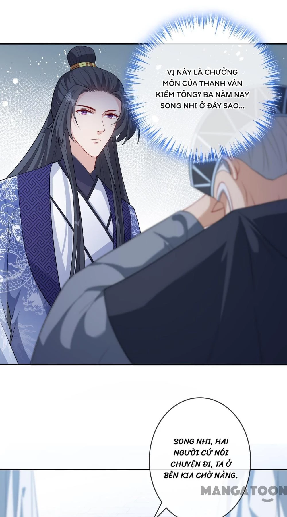 Thú Hắc Cuồng Phi Chapter 125 - 10