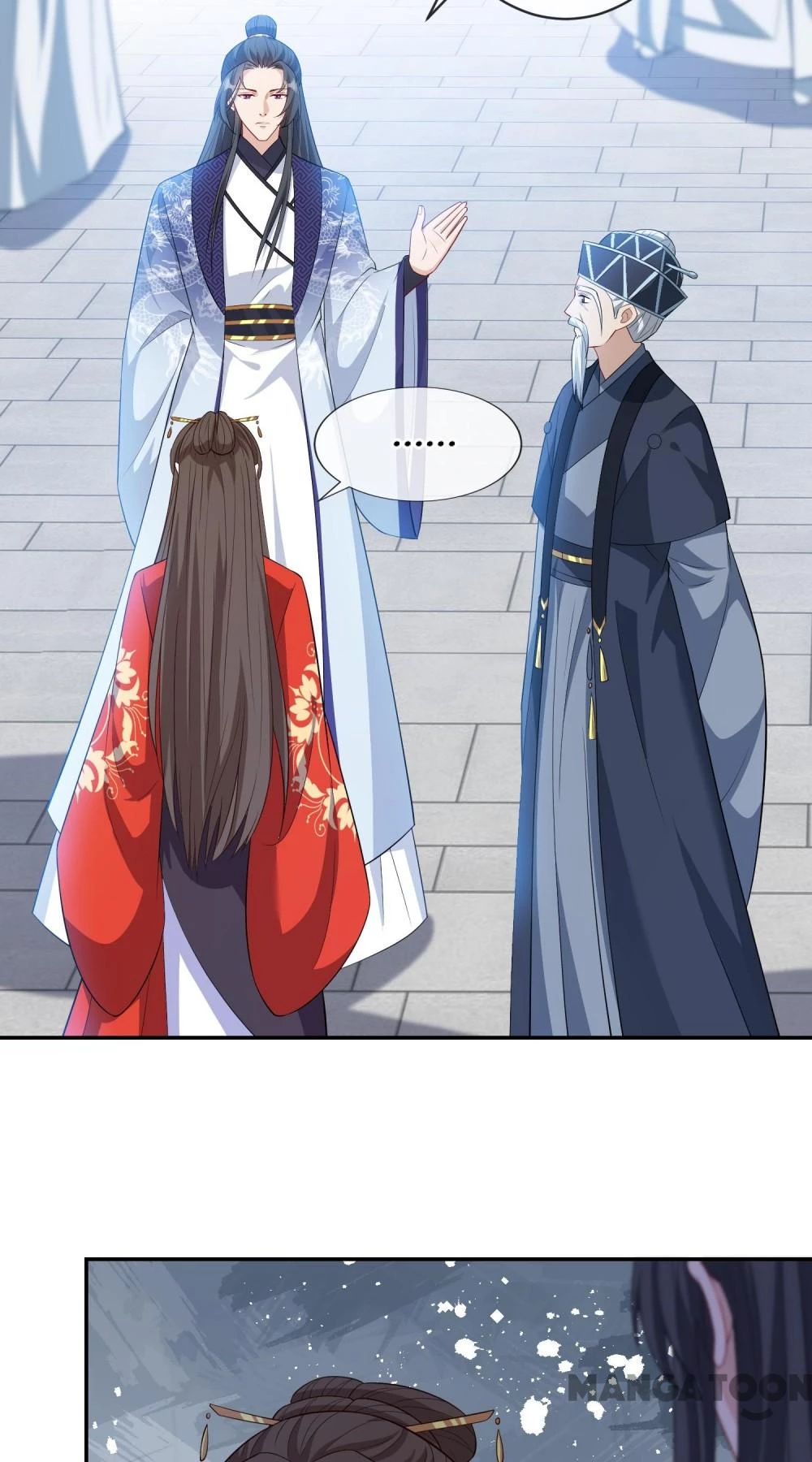 Thú Hắc Cuồng Phi Chapter 125 - 11