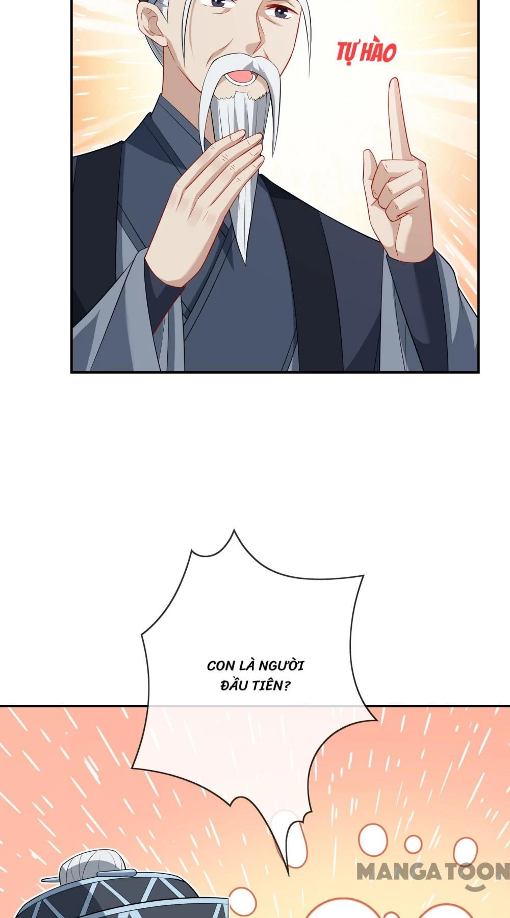 Thú Hắc Cuồng Phi Chapter 125 - 15